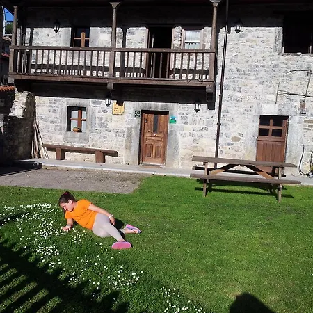Holiday home Casas El Encanto Del Valleval Soto (Castile and Leon)