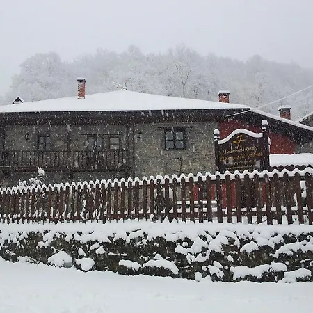 Casas El Encanto Del Valleval * Soto (Castile and Leon)