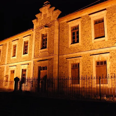 Holiday home Casas El Encanto Del Valleval