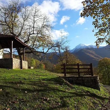 Casas El Encanto Del Valleval