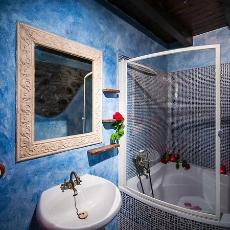 Casas El Encanto Del Valleval *